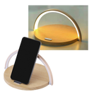 Desk Lamp & Wireless Phone Charger
