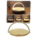 Desk Lamp & Wireless Phone Charger