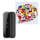 Multi-Language Translator