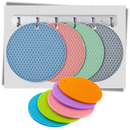 Silicone Pot holder Coaster