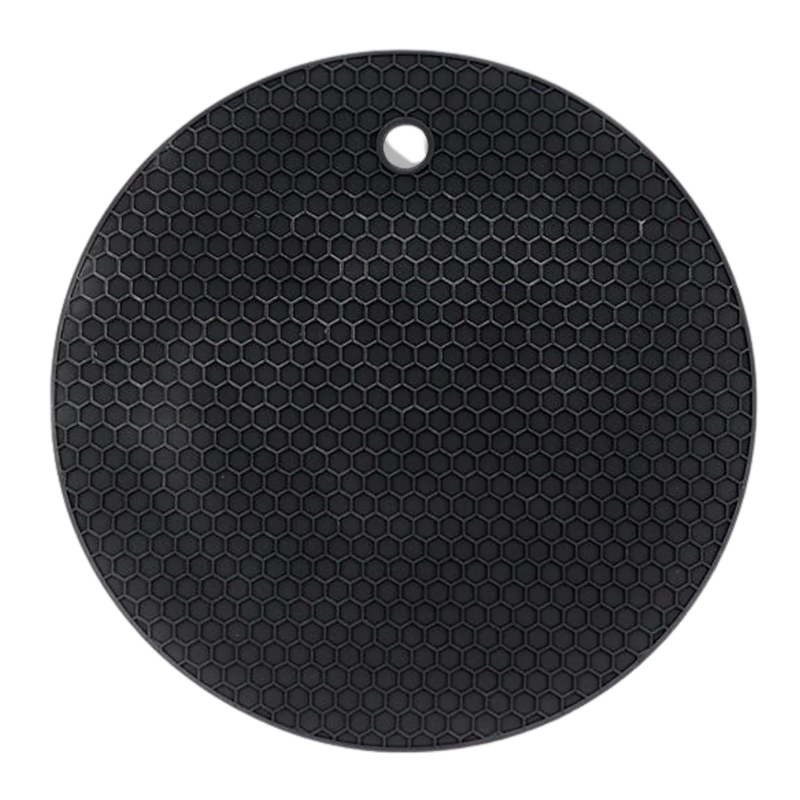 Silicone Pot holder Coaster