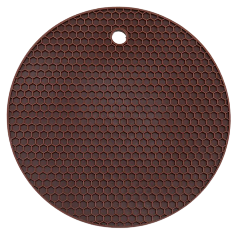 Silicone Pot holder Coaster