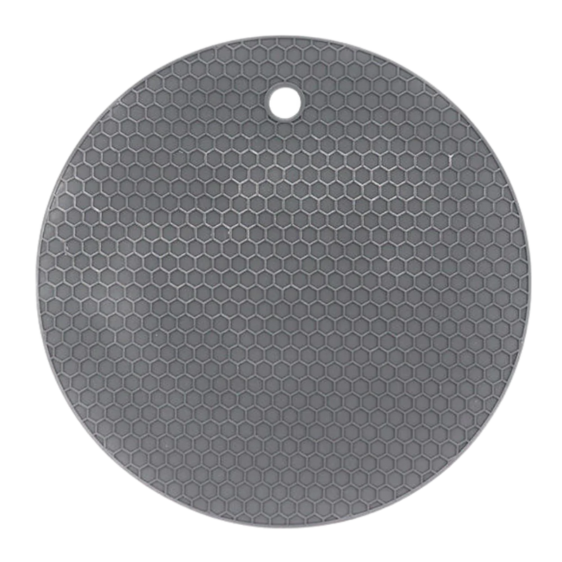 Silicone Pot holder Coaster