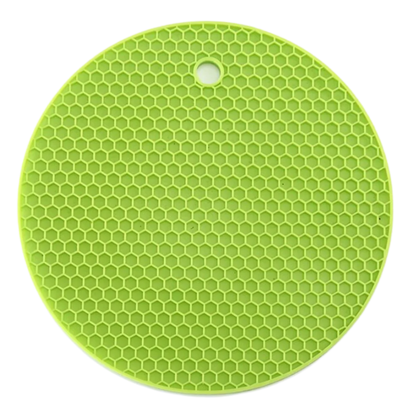 Silicone Pot holder Coaster