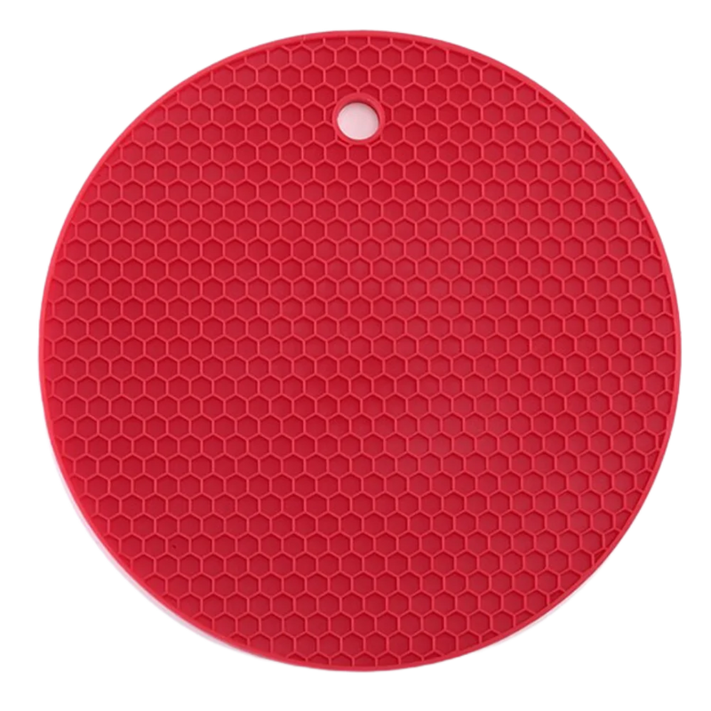 Silicone Pot holder Coaster