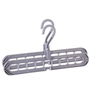 2-pack Space-saving Clothes Hanger