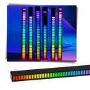 LED Ambient Music Light