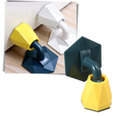 Silicone Door Stopper and Holder