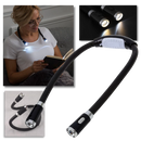 LED Neck Reading Lamp
