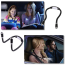 LED Neck Reading Lamp