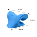 Neck and Shoulder Stretcher Pillow