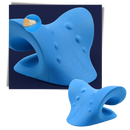 Neck and Shoulder Stretcher Pillow