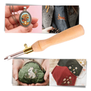 Embroidery Punch Needle Tool Kit