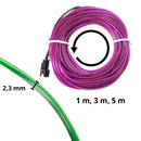 Neon LED Wire Colorful