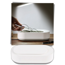 High-frequency Cleaning Machine