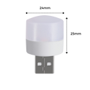 Mini USB LED Lamp