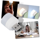 Mini USB LED Lamp