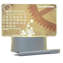 LED Message Board with Pen