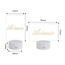 LED Message Board with Pen