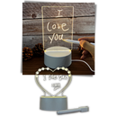 LED Message Board with Pen