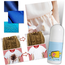 Powerful Fabric Stain Remover Pack