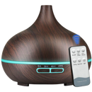 Essential Oil Diffuser and Humidifier