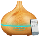 Essential Oil Diffuser and Humidifier