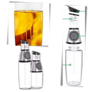 Cooking Oil Dispenser Bottle