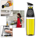 Cooking Oil Dispenser Bottle
