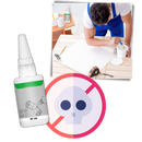 High-Strength Oily Glue