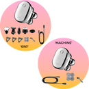 Multi-functional Grooming Kit For Men