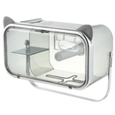 Multifunctional Toilet Paper Storage Rack