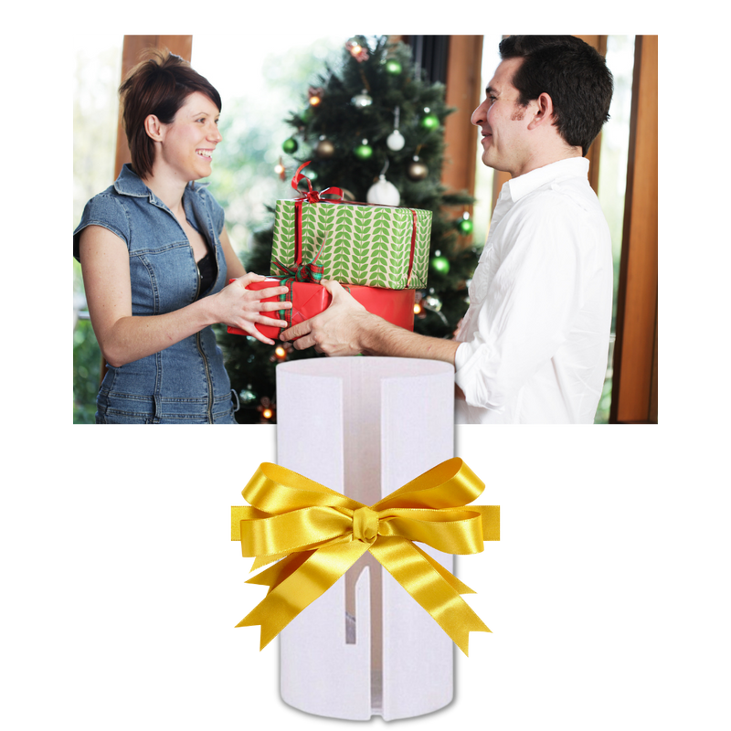 Wrapping Paper Cutter