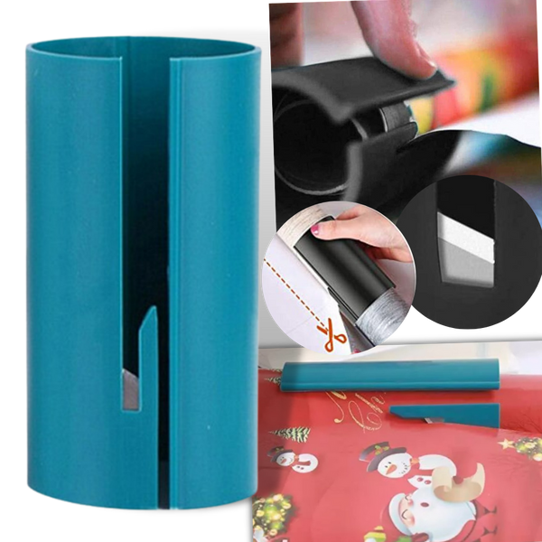 Wrapping Paper Cutter