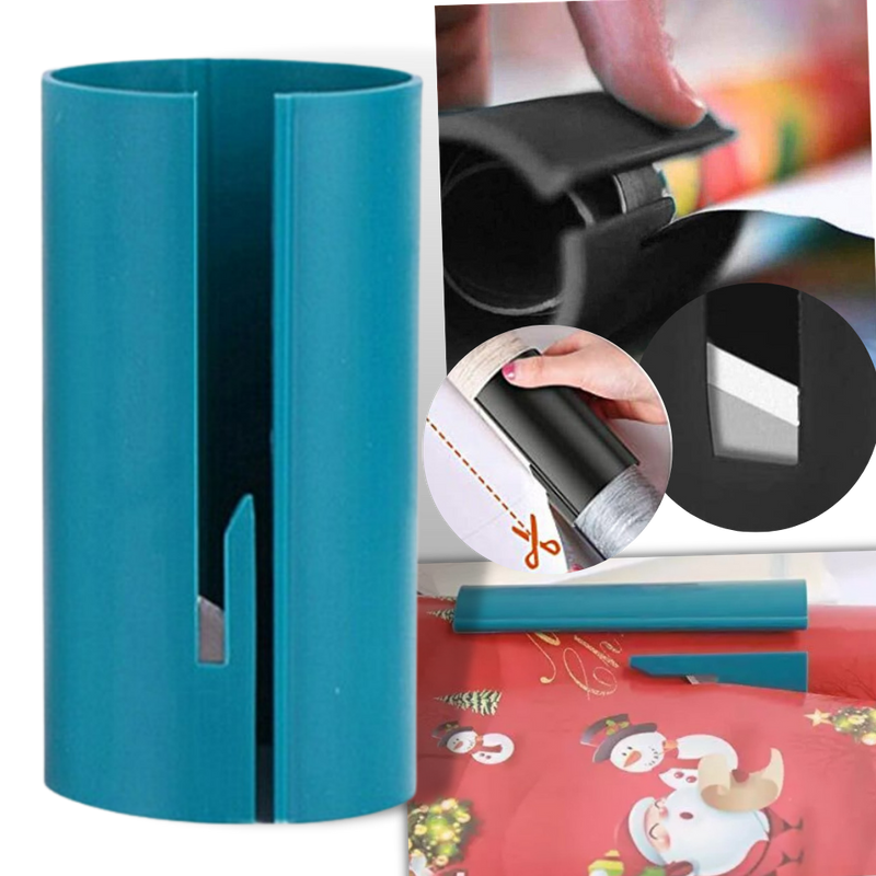 Wrapping Paper Cutter