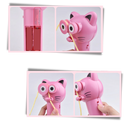 Cute String Launcher Toy