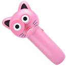 Cute String Launcher Toy