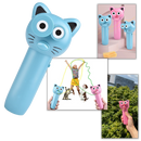 Cute String Launcher Toy