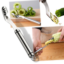 Vegetable & Pepper Seed Corer