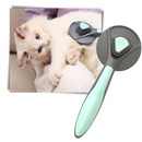 Special Brush For Pets