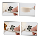 Weighing Spoon for Pet Food