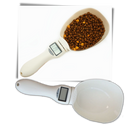 Weighing Spoon for Pet Food