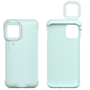 Phone Case With LED Ringlight