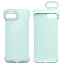 Phone Case With LED Ringlight