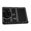 Non-Slip Pad and Phone Holder for Car