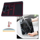 Non-Slip Pad and Phone Holder for Car