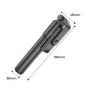 Selfie Stick with Tripod