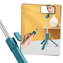 Selfie Stick with Tripod