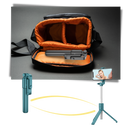 Selfie Stick with Tripod