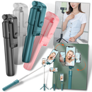 Selfie Stick with Tripod